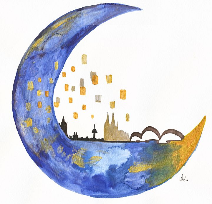 Aquarell