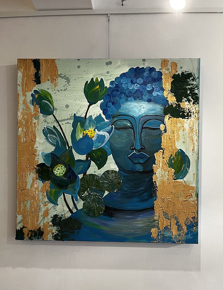 Buddha